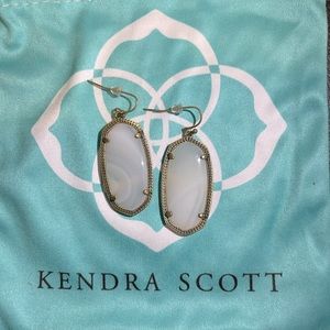 Kendra Scott Elle earrings